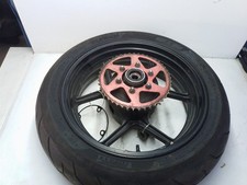 Kawasaki 750 2004 usato  Chignolo Po
