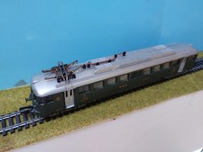 Lima autorail sbb d'occasion  Ruffec