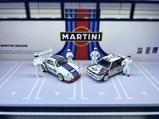 Diorama display martini gebraucht kaufen  Augsburg