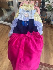 Little girls dresses for sale  RHYL