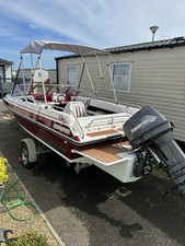 Fletcher arrowhawk gts for sale  CLACTON-ON-SEA