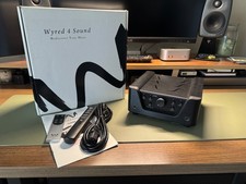 Wyred sound mpre for sale  Detroit
