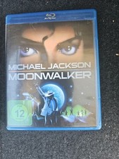 Usado, Moonwalker (Blu-ray) (UK IMPORT) comprar usado  Enviando para Brazil