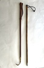 Riding crop swagger for sale  Reston