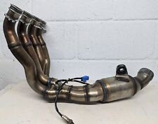 Exhaust headers honda for sale  WATERLOOVILLE