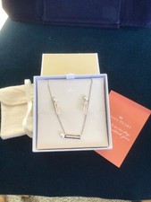 Beautiful jersey pearl for sale  EVESHAM
