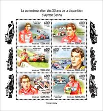 2025 togo ayrton d'occasion  Brunoy