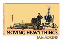 Moving heavy things for sale  Indianapolis