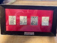 Norman rockwell four for sale  Sacramento