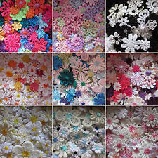 100 packs guipure for sale  TOTNES