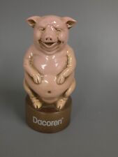 Lustiges sparschwein werbung gebraucht kaufen  Karlsruhe