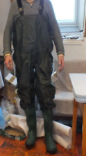 Boot yacht wathose gebraucht kaufen  Winterberg