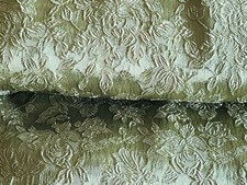 Vintage brocade garment for sale  Portland