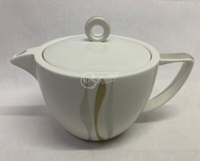 Teiera porcellana fine usato  Castellazzo Bormida