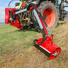 Böschungsmulcher mulcher bös gebraucht kaufen  Untermünkheim
