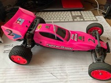 Tamiya neo fighter gebraucht kaufen  Stockstadt
