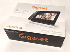 Gigaset maxwell cordless for sale  WARRINGTON