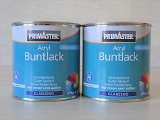 375 750 primaster gebraucht kaufen  Romrod