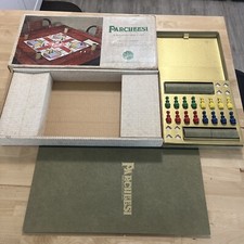 Original vintage parcheesi for sale  Denver