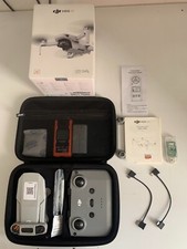 Drone dji mini usato  Roma