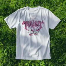 Maglia tee shirt usato  Melito di Napoli