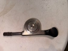Vintage starrett rpm for sale  David City