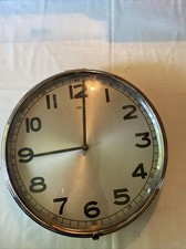 Mehne wanduhr deko gebraucht kaufen  Mainz
