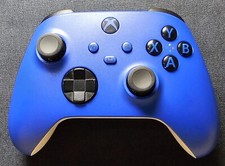 Upgraded blue xbox for sale  Cambridge Springs