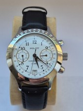 Poljot chronograph kaliber gebraucht kaufen  Lauf a.d.Pegnitz