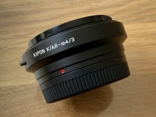 Kipon konica olympus d'occasion  Nantes-