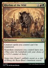 Mtg rhythm the gebraucht kaufen  Neustadt