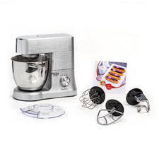 Moulinex masterchef impastatri usato  Roccagloriosa