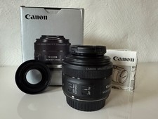 Canon bjektiv 35mm gebraucht kaufen  Plauen