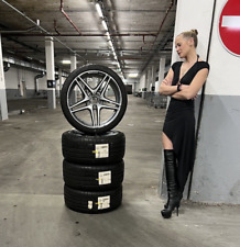 Riginal mercedes zoll gebraucht kaufen  Schmalfeld