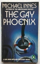 Gay phoenix michael for sale  RIPON