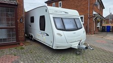 2011 lunar delta for sale  STOKE-ON-TRENT