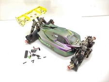 Tlr team losi d'occasion  Expédié en Belgium