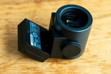 Leica visoflex typ for sale  LONDON