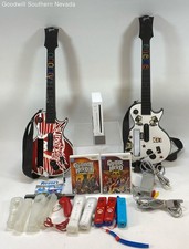 wii hero bundle guitar for sale wii hero bundle guitar for sale Las Vegas