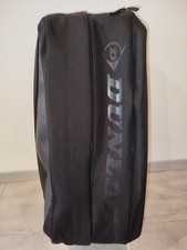 Dunlop tennistasche tennis gebraucht kaufen  Offenburg