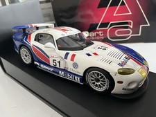 Autoart dodge viper for sale  BLACKPOOL