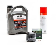 Kit entretien vidange d'occasion  Les Angles