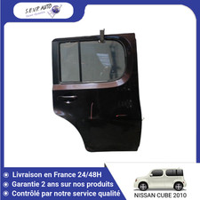 Porte arriere droit d'occasion  Saint-Quentin