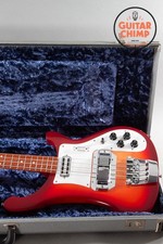 2009 rickenbacker 4001s for sale  Salt Lake City
