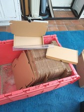 Post parcel box for sale  MANCHESTER