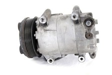 31332158 compressore climatizz usato  Rovigo