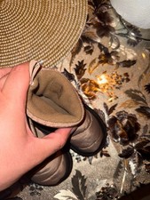 Süße kleinkind winterschuhe gebraucht kaufen Süße kleinkind winterschuhe gebraucht kaufen  Sendenhorst