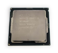 Usado, Processador Intel Core i9-9900K SRG19 3.60GHz 8 Core 16MB cache FCLGA1151 CPU comprar usado  Enviando para Brazil