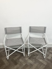 Folding chairs camping for sale  HARROGATE