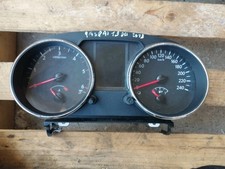 Quadro strumenti nissan usato  Vigevano
